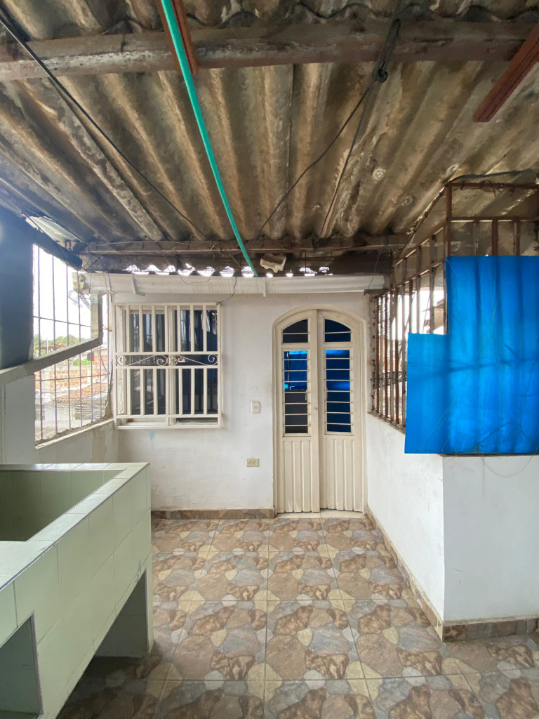 Casa En Venta - Floralia, Cali