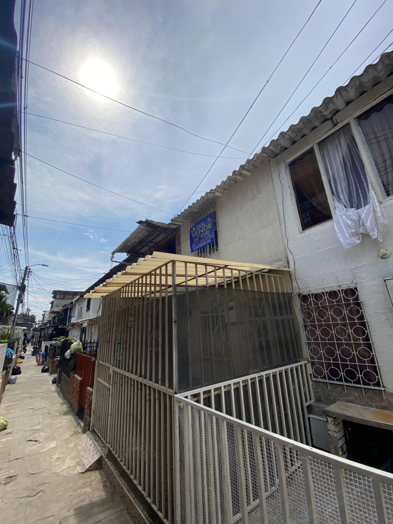 Casa En Venta - Floralia, Cali