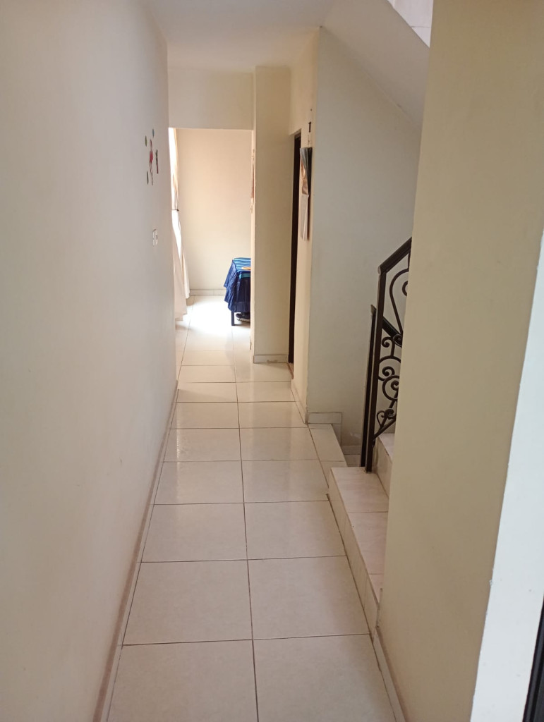 Casa En Venta - El Vallado, Cali