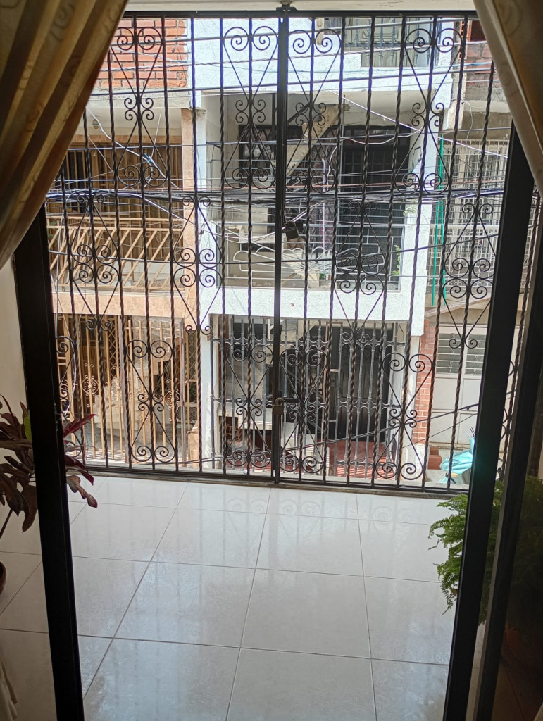 Casa En Venta - El Vallado, Cali