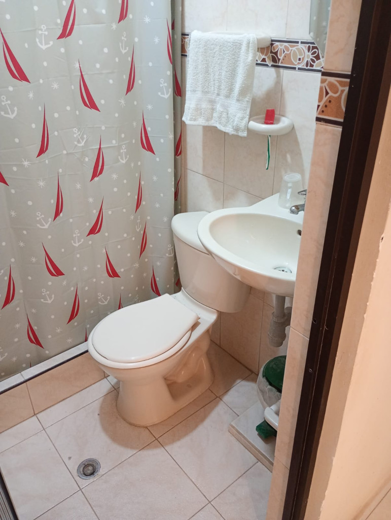 Casa En Venta - El Vallado, Cali