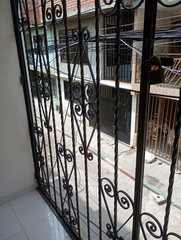 Casa En Venta - El Vallado, Cali