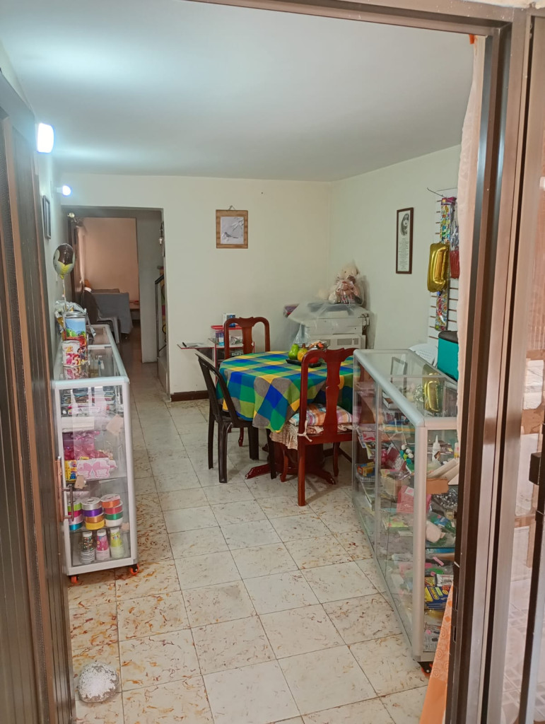 Casa En Venta - El Vallado, Cali