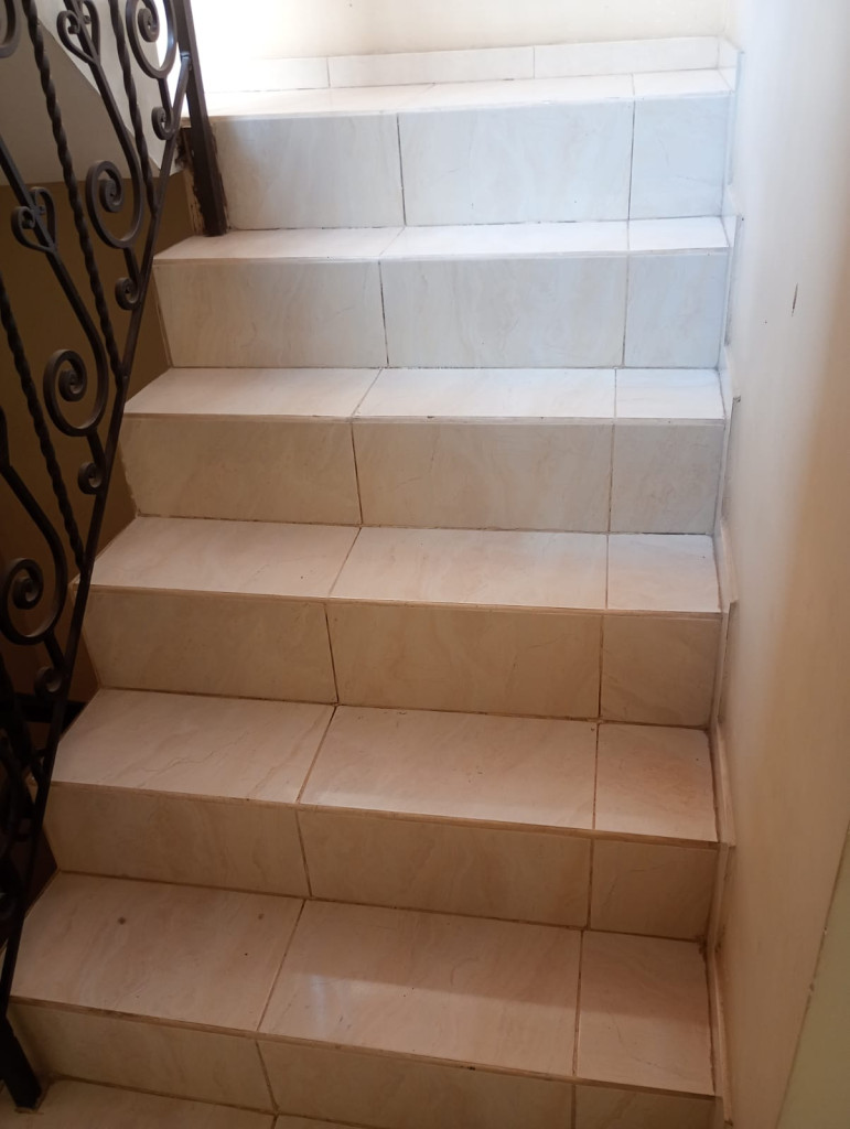 Casa En Venta - El Vallado, Cali