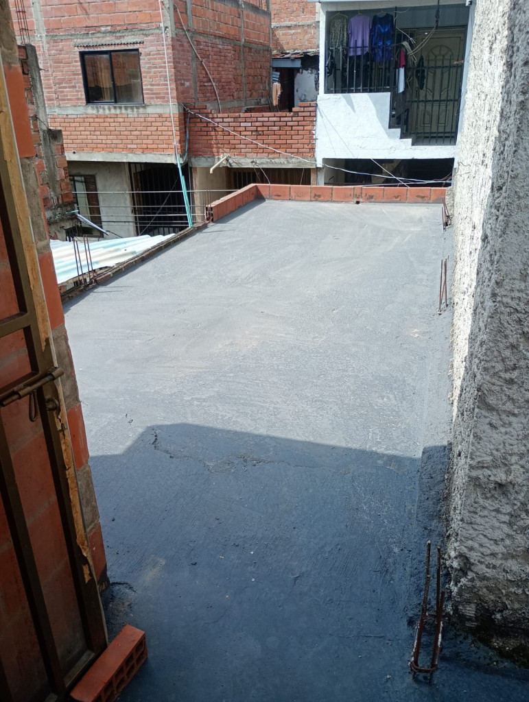 Casa En Venta - El Vallado, Cali