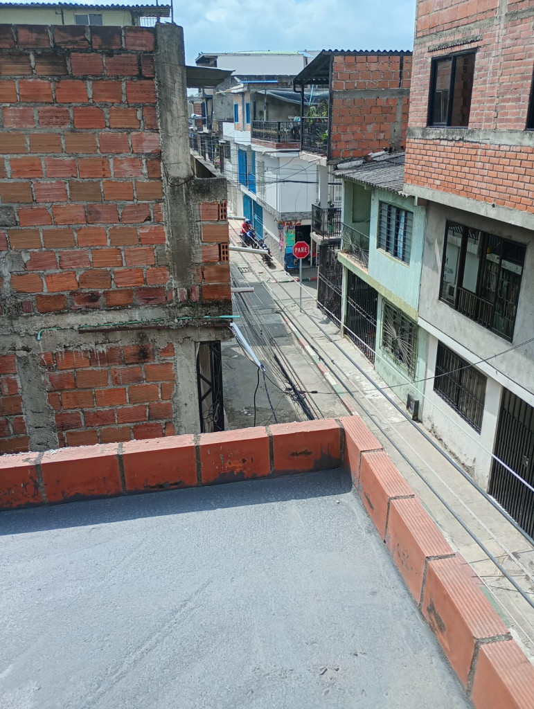 Casa En Venta - El Vallado, Cali