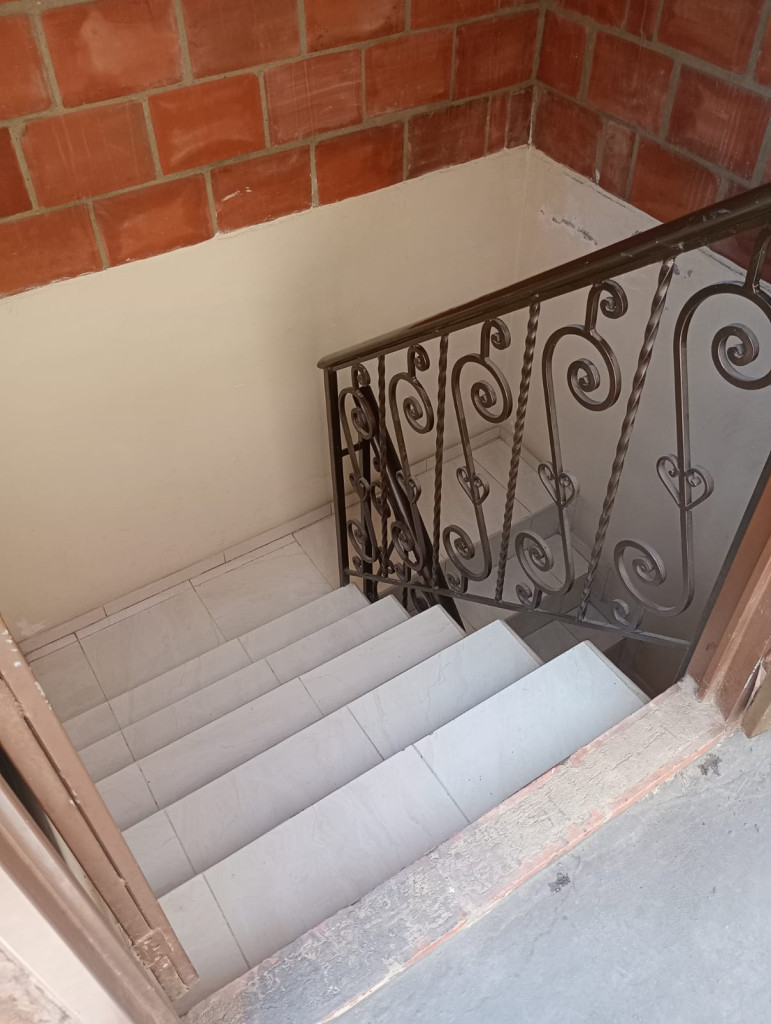 Casa En Venta - El Vallado, Cali