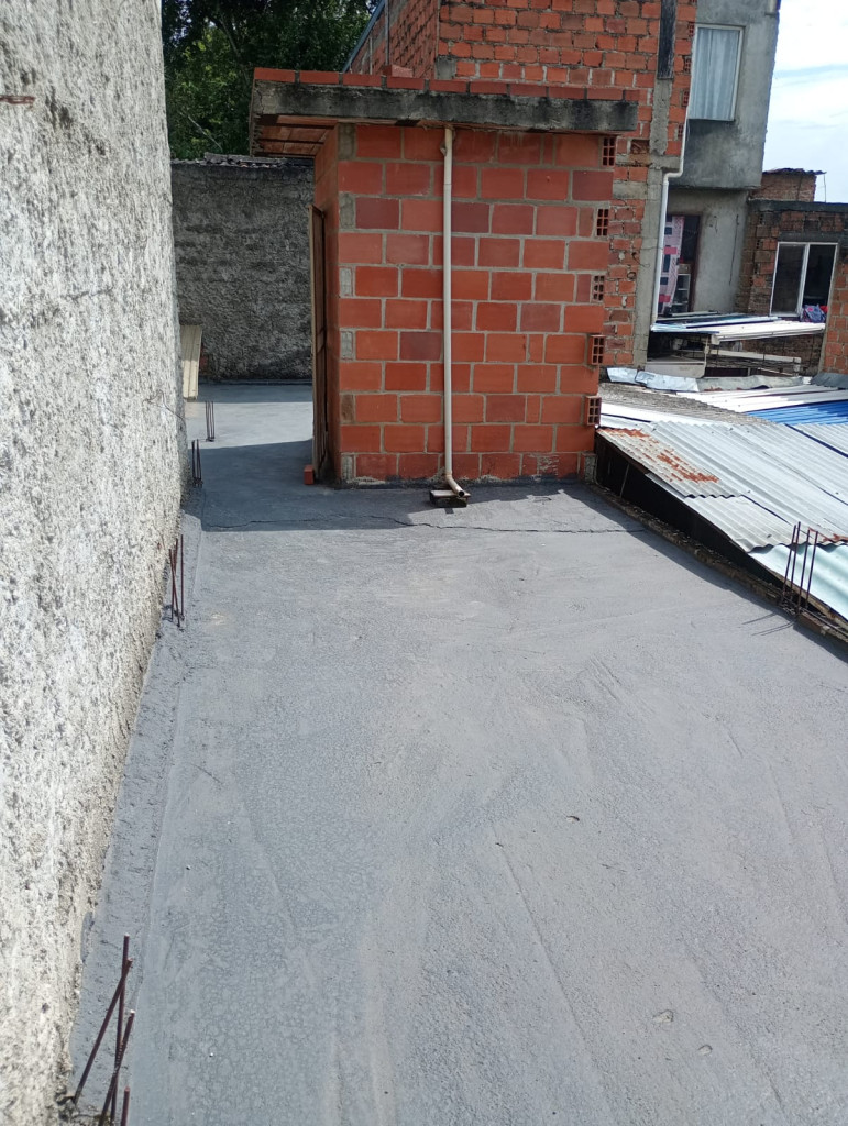 Casa En Venta - El Vallado, Cali