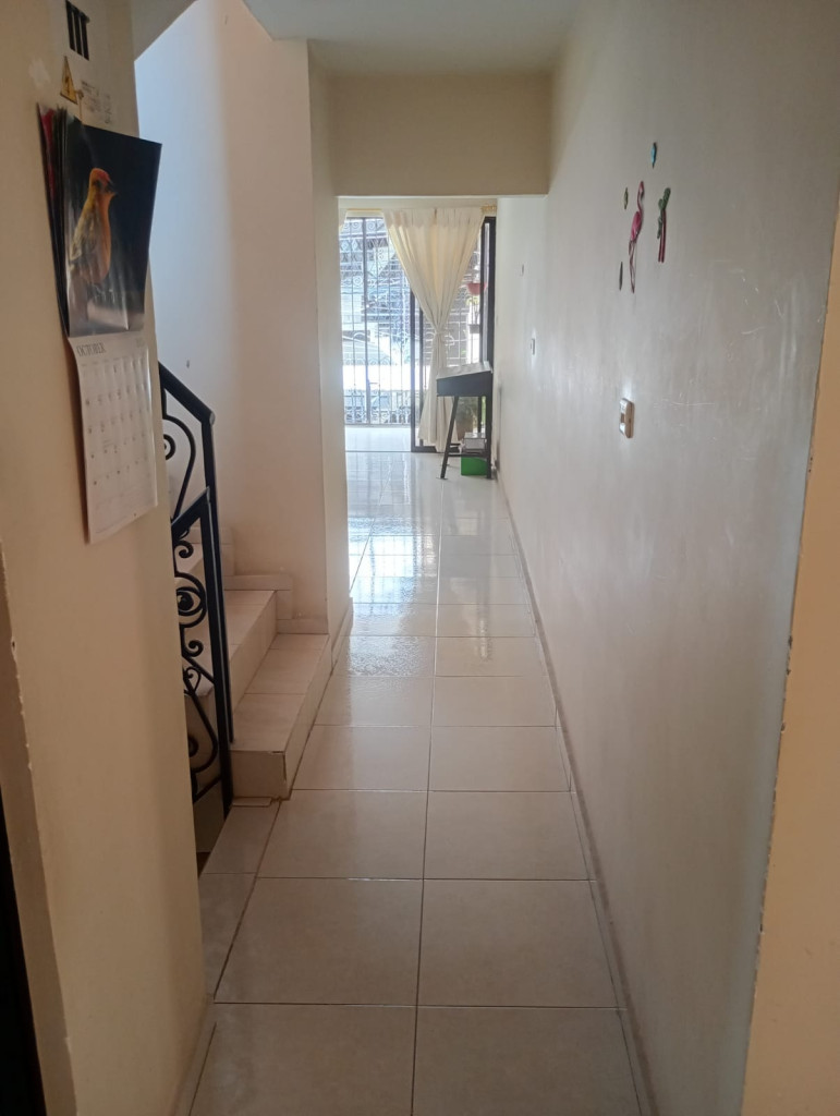 Casa En Venta - El Vallado, Cali