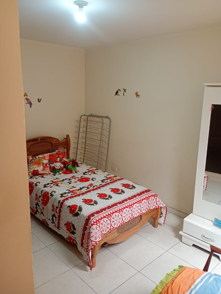 Casa En Venta - El Vallado, Cali