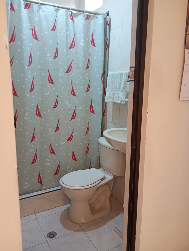 Casa En Venta - El Vallado, Cali