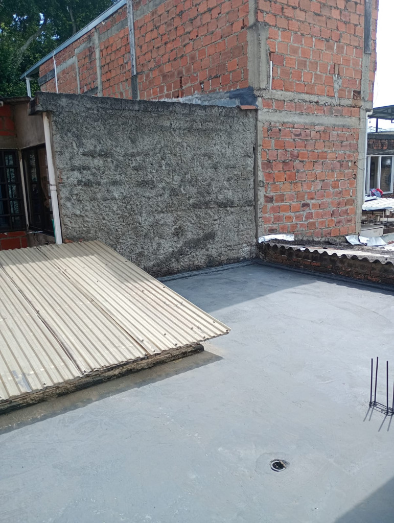 Casa En Venta - El Vallado, Cali