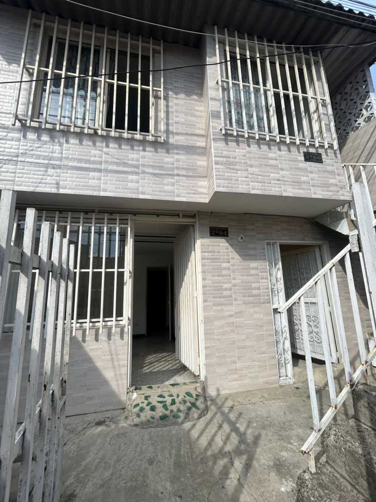 Casa En Venta - Floralia, Cali