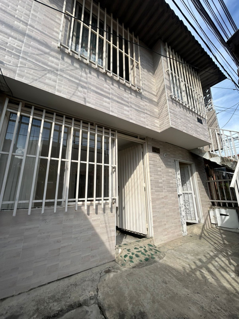 Casa En Venta - Floralia, Cali