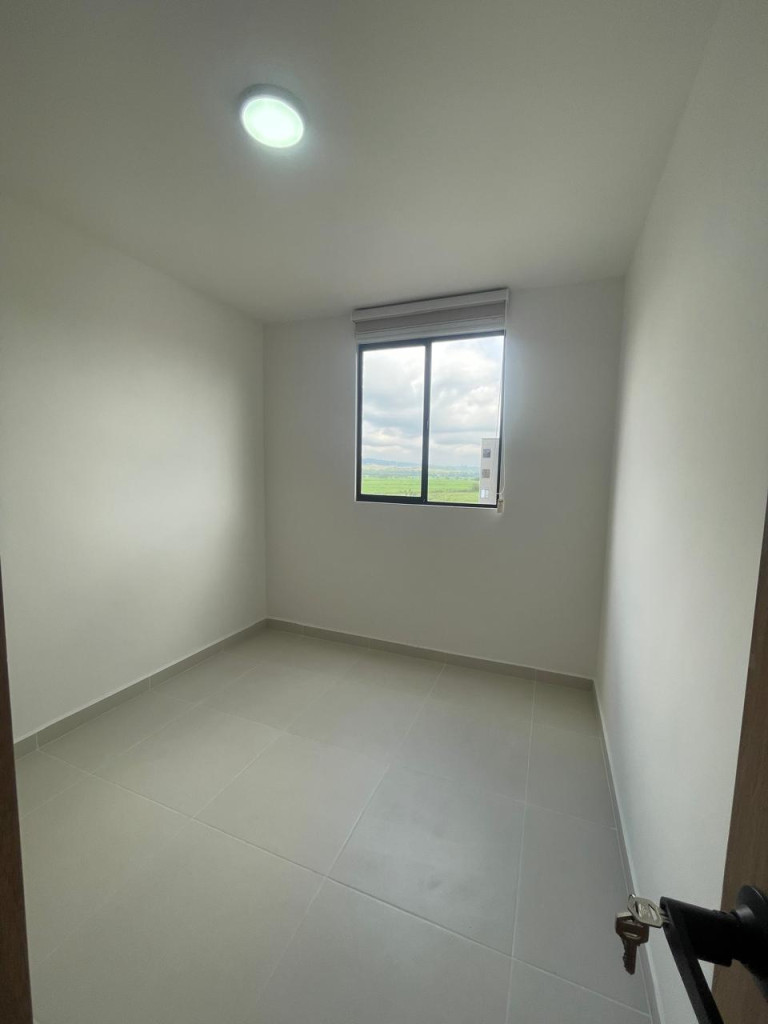 Apartamento En Venta - Alfaguara, Jamundí