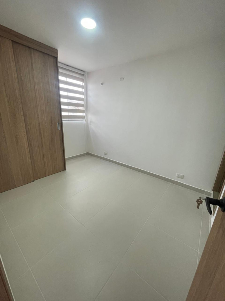 Apartamento En Venta - Alfaguara, Jamundí