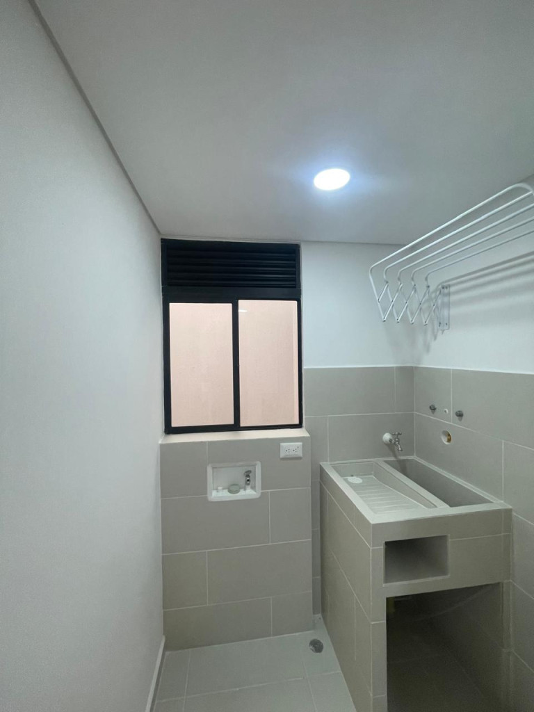 Apartamento En Venta - Alfaguara, Jamundí