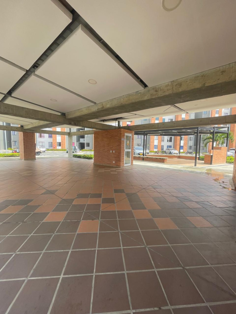 Apartamento En Venta - Alfaguara, Jamundí