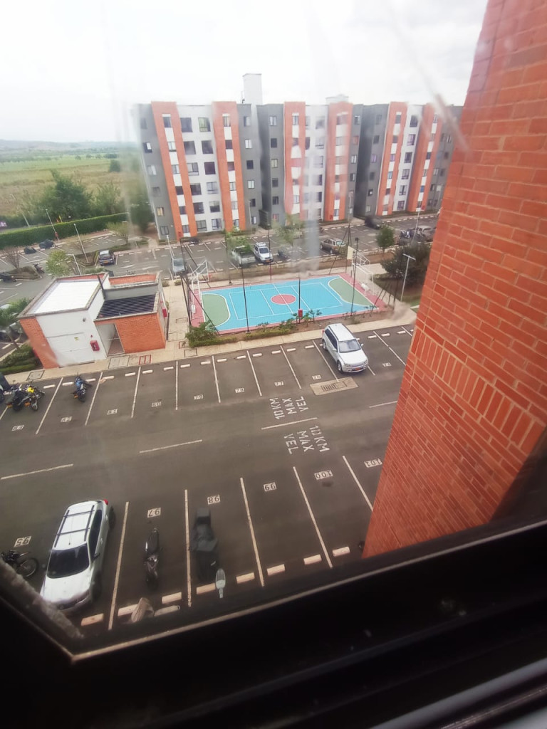 Apartamento En Venta - Parque Natura, Jamundí