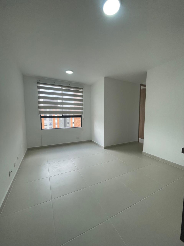 Apartamento En Venta - Alfaguara, Jamundí