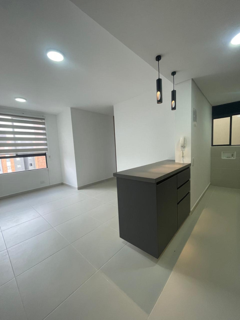 Apartamento En Venta - Alfaguara, Jamundí