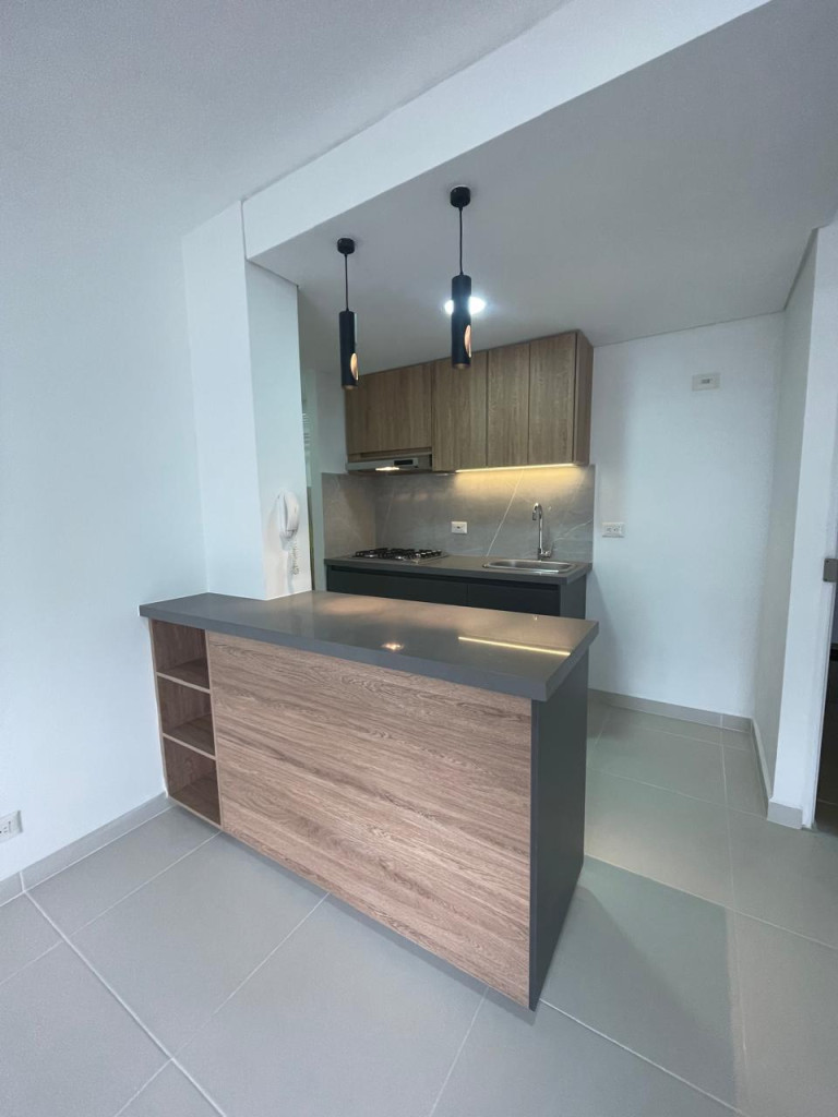 Apartamento En Venta - Alfaguara, Jamundí