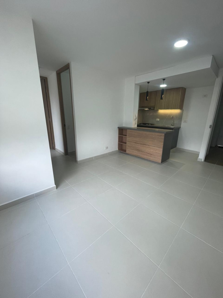 Apartamento En Venta - Alfaguara, Jamundí