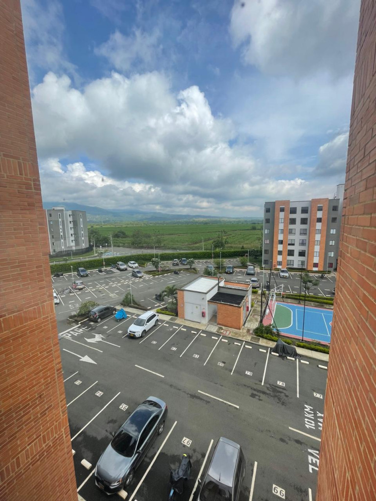 Apartamento En Venta - Alfaguara, Jamundí