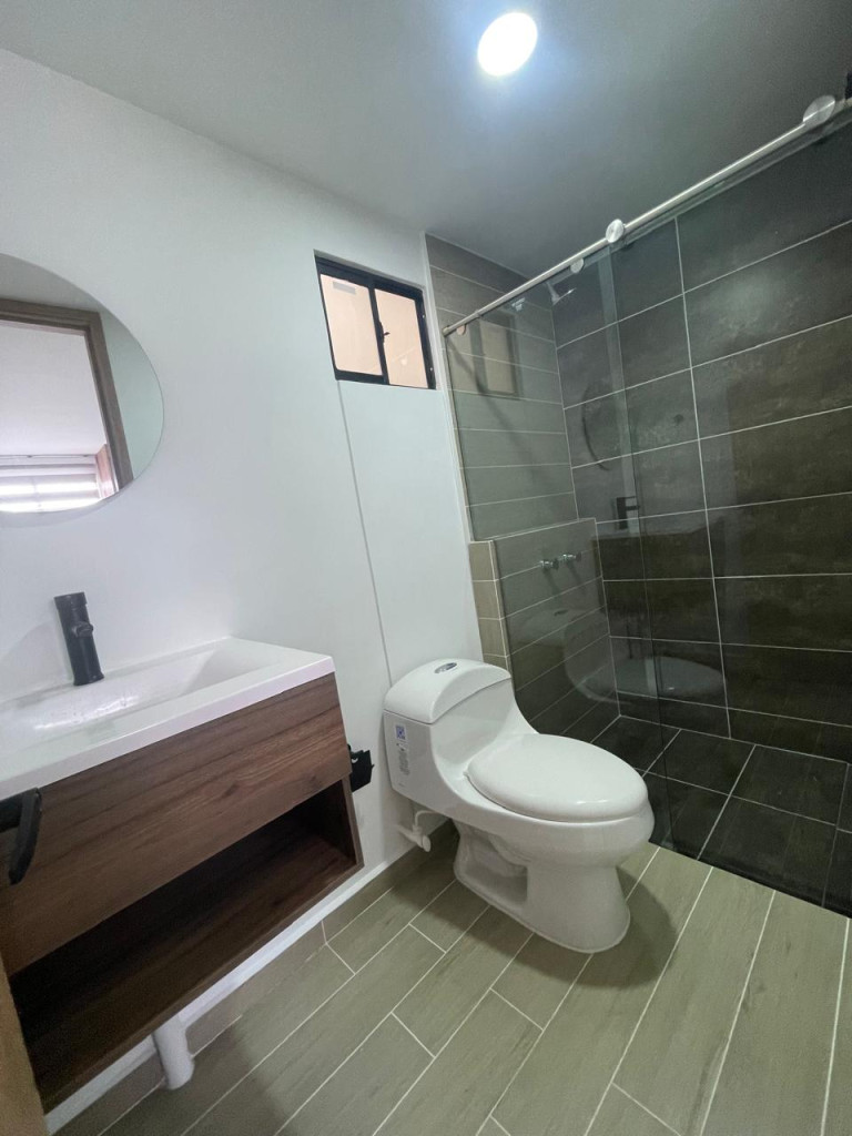 Apartamento En Venta - Alfaguara, Jamundí