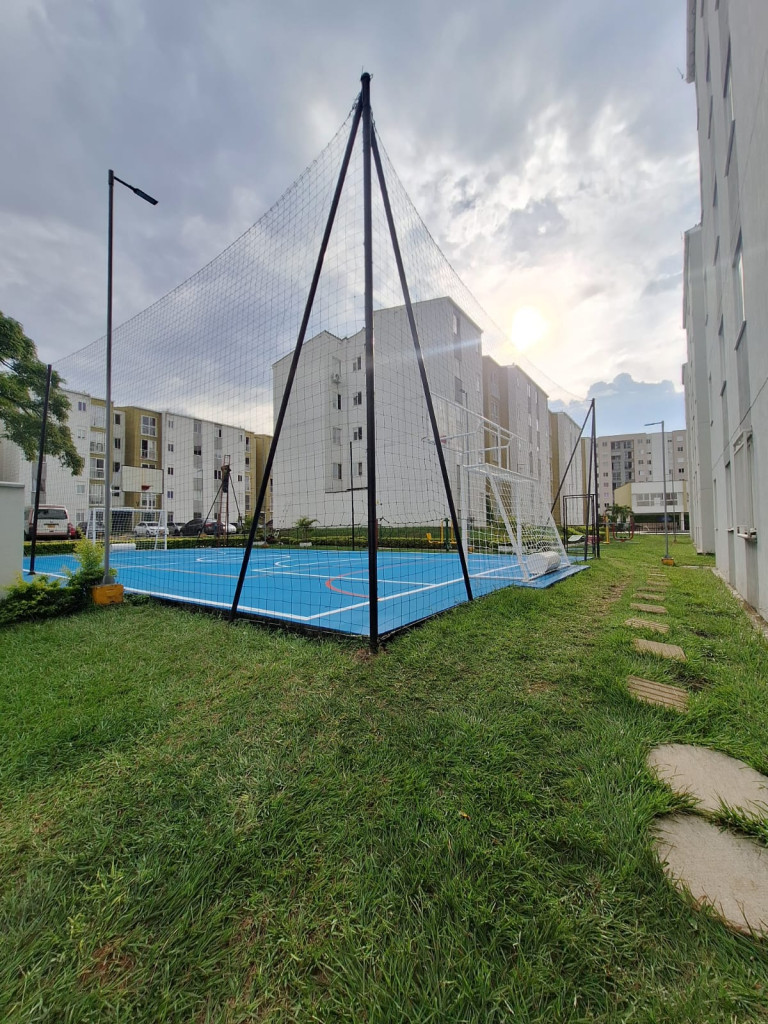 Apartamento En Arriendo - Ciudad Pacífica, Cali