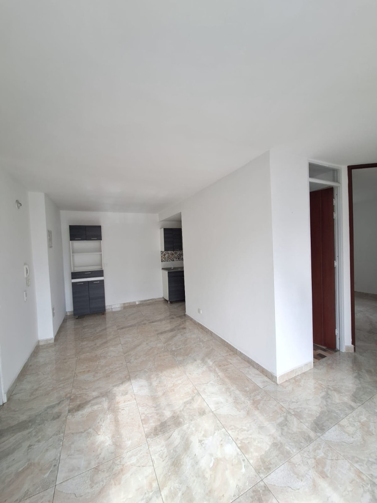 Apartamento En Arriendo - Ciudad Pacífica, Cali