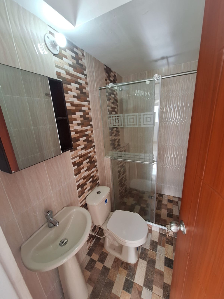 Apartamento En Arriendo - Ciudad Pacífica, Cali