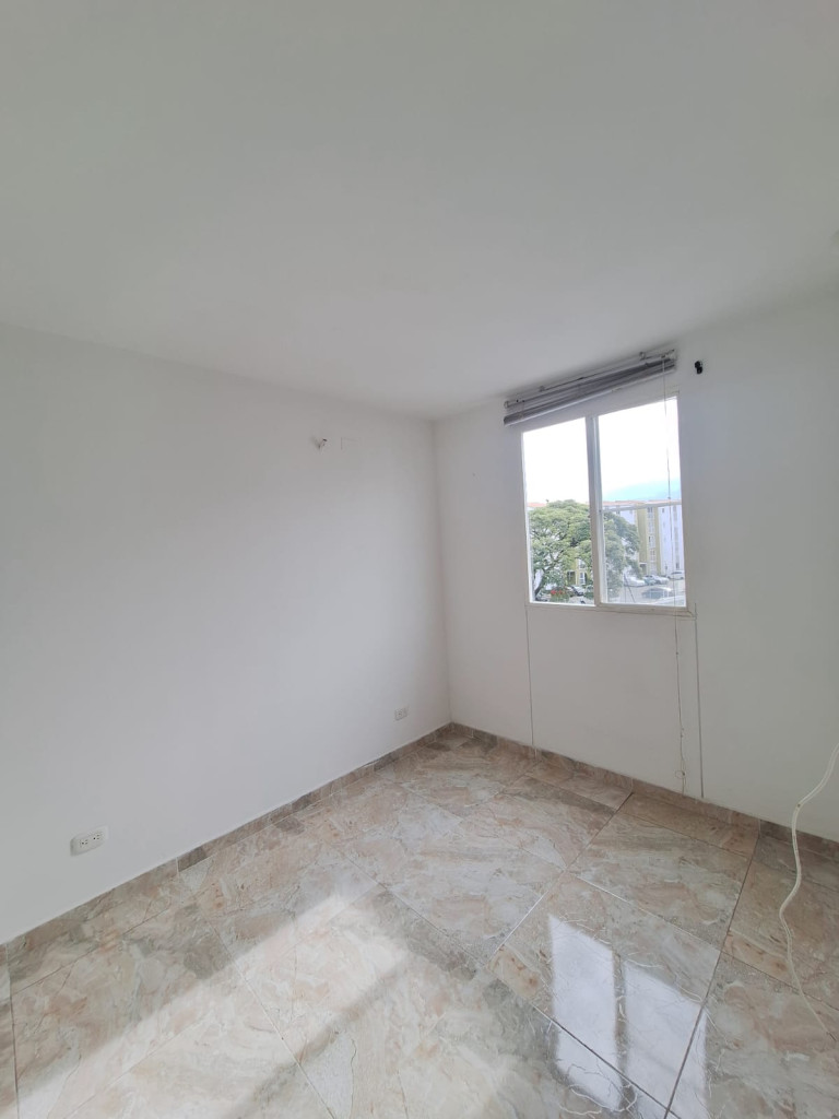 Apartamento En Arriendo - Ciudad Pacífica, Cali