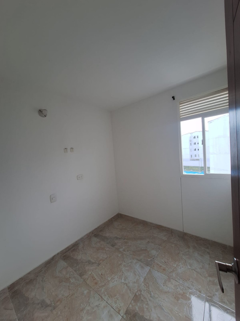 Apartamento En Arriendo - Ciudad Pacífica, Cali