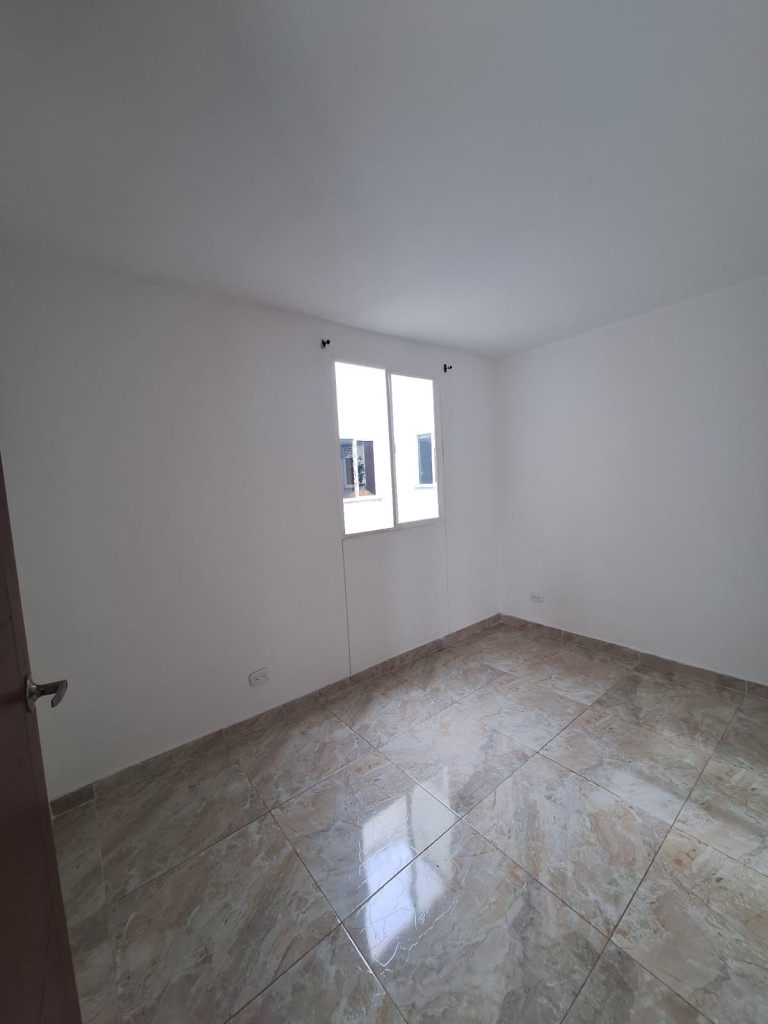 Apartamento En Arriendo - Ciudad Pacífica, Cali
