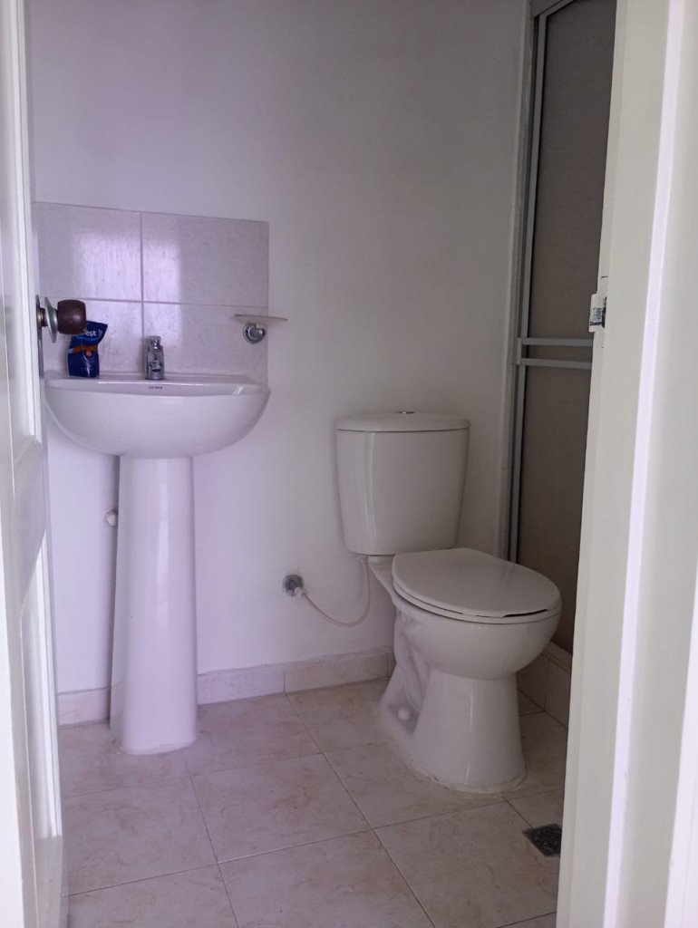 Apartamento En Arriendo - Los Cambulos, Cali