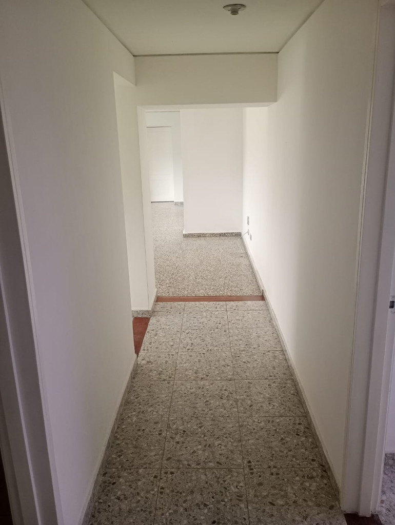 Apartamento En Arriendo - Los Cambulos, Cali