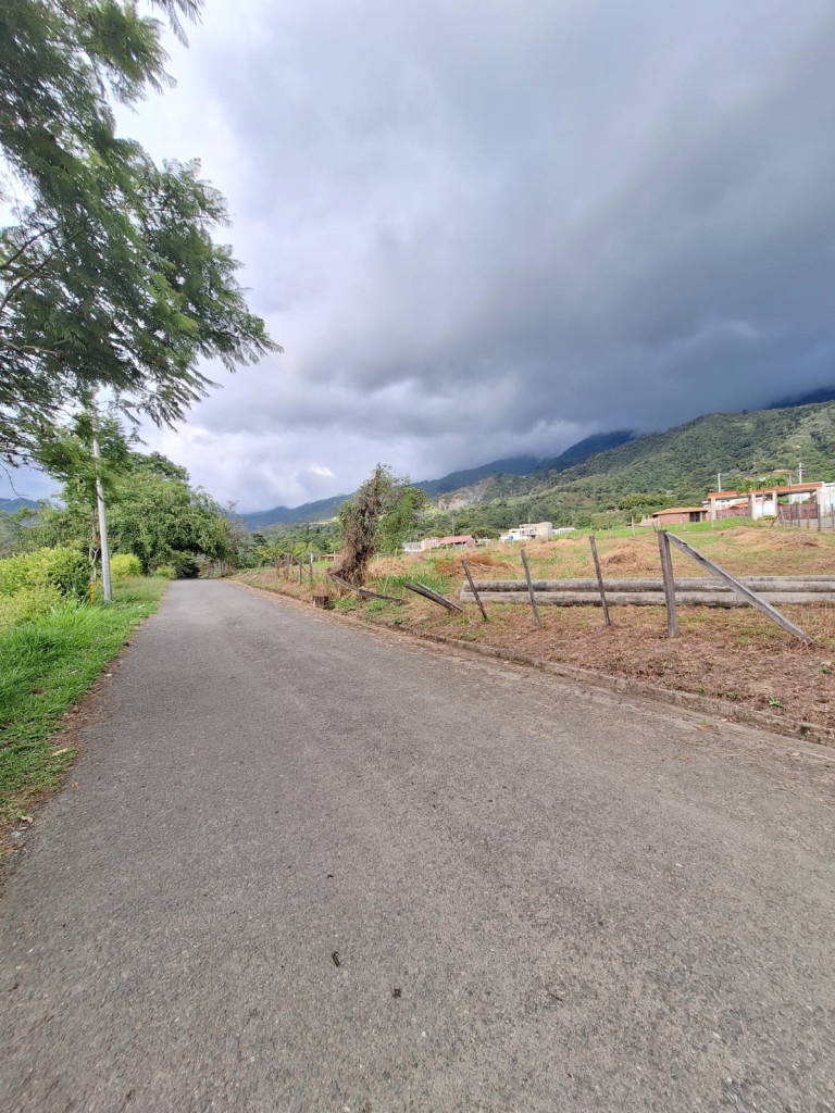 Lote En Venta - Santa Elena, El Cerrito