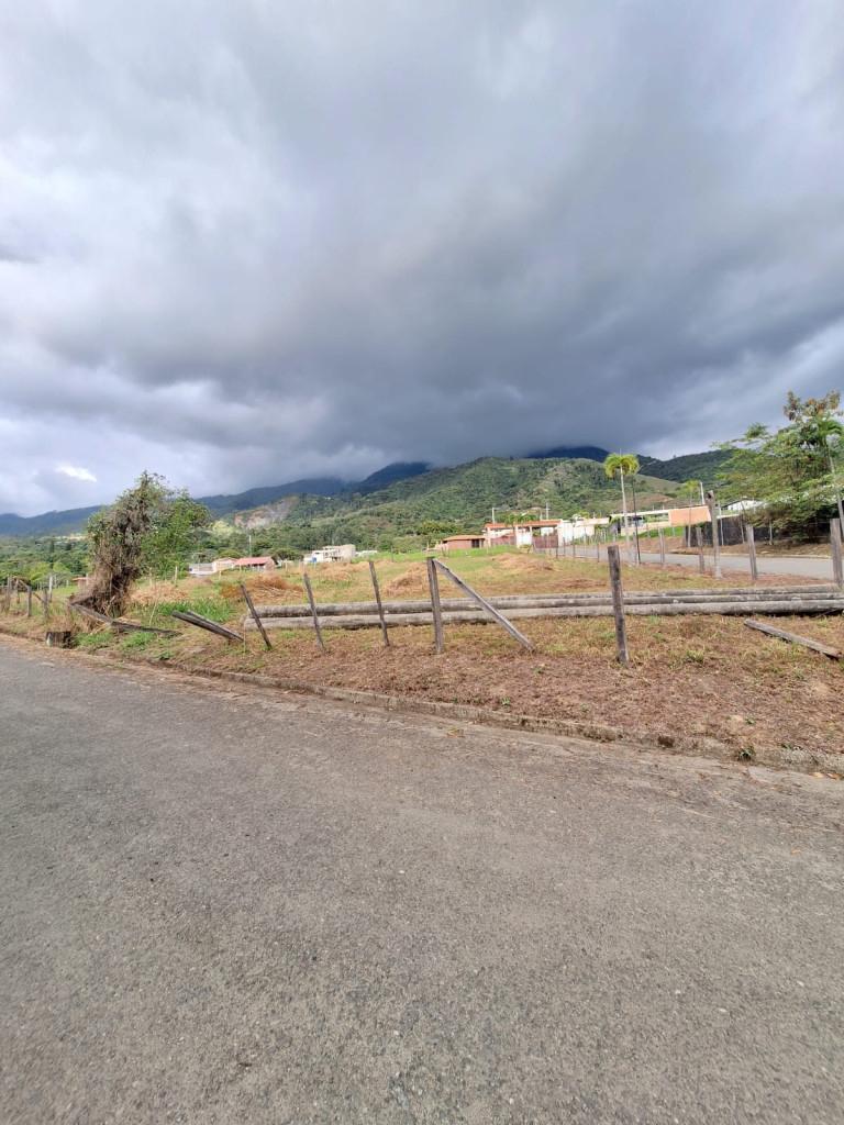 Lote En Venta - Santa Elena, El Cerrito
