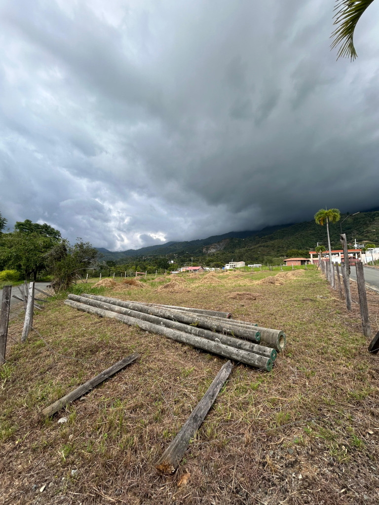 Lote En Venta - Santa Elena, El Cerrito