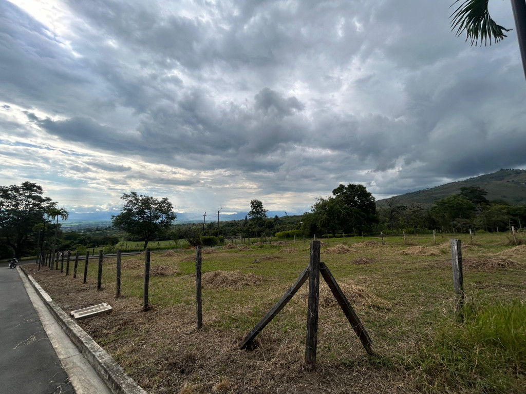 Lote En Venta - Santa Elena, El Cerrito