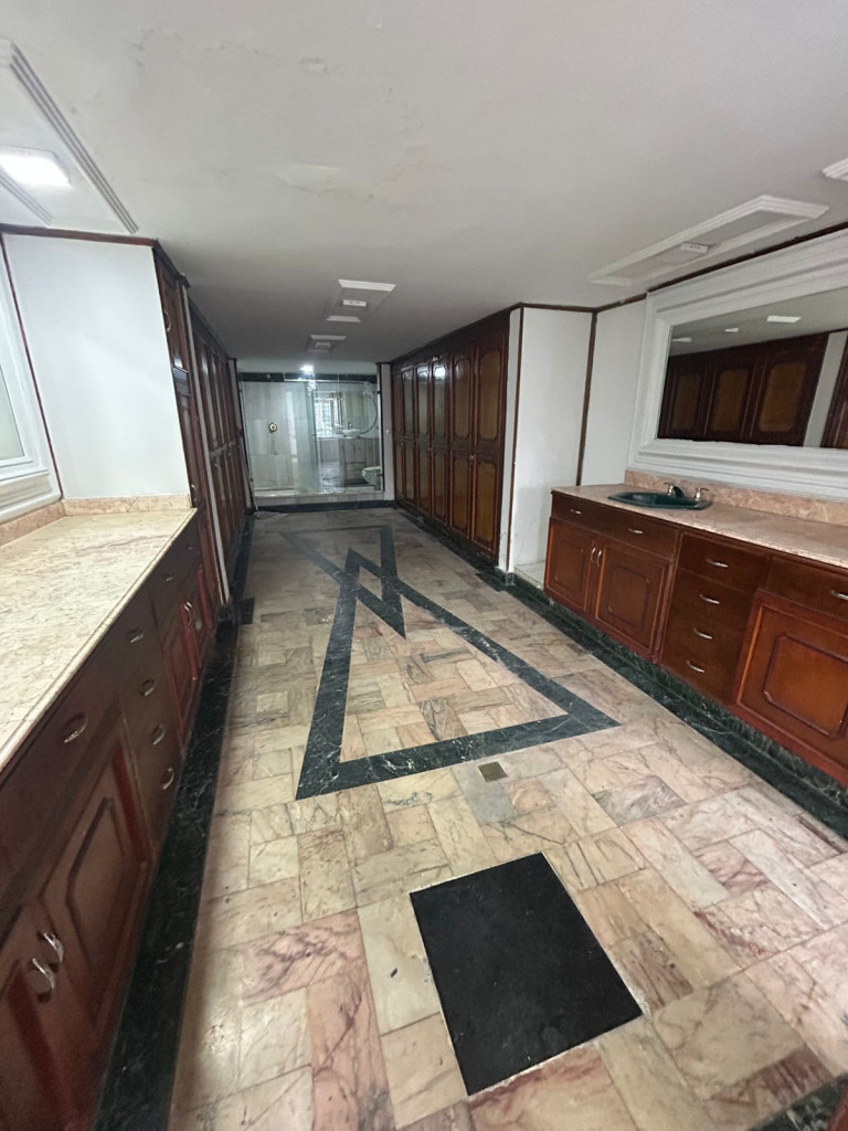 Apartamento En Arriendo - La Alborada, Cali