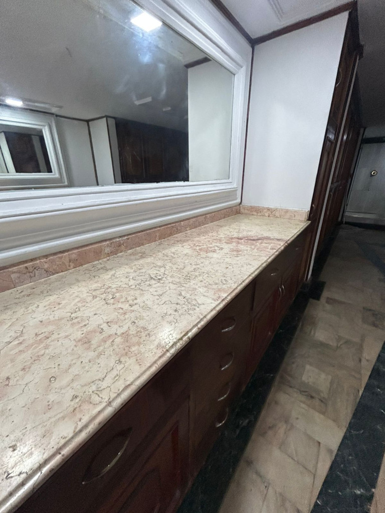 Apartamento En Arriendo - La Alborada, Cali