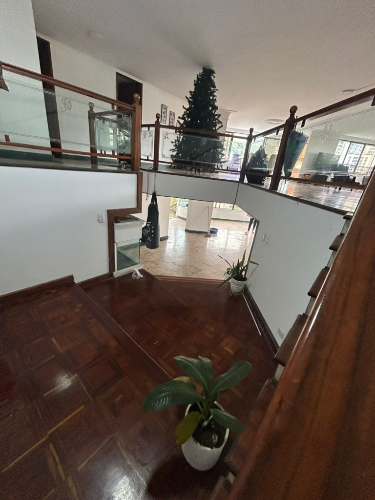 Apartamento En Arriendo - La Alborada, Cali