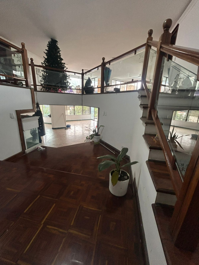 Apartamento En Arriendo - La Alborada, Cali