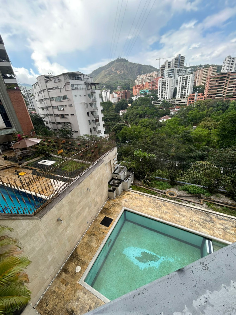 Apartamento En Arriendo - La Alborada, Cali