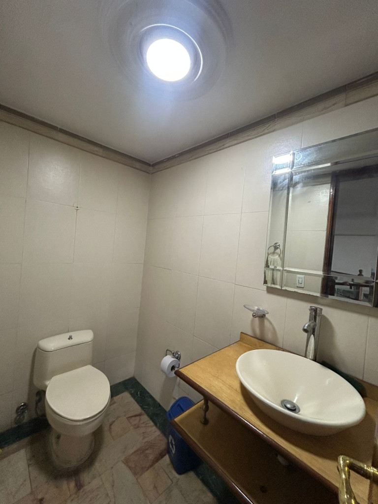 Apartamento En Arriendo - La Alborada, Cali