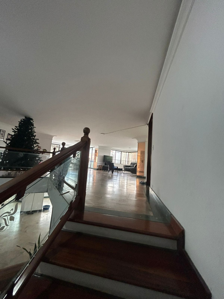 Apartamento En Arriendo - La Alborada, Cali