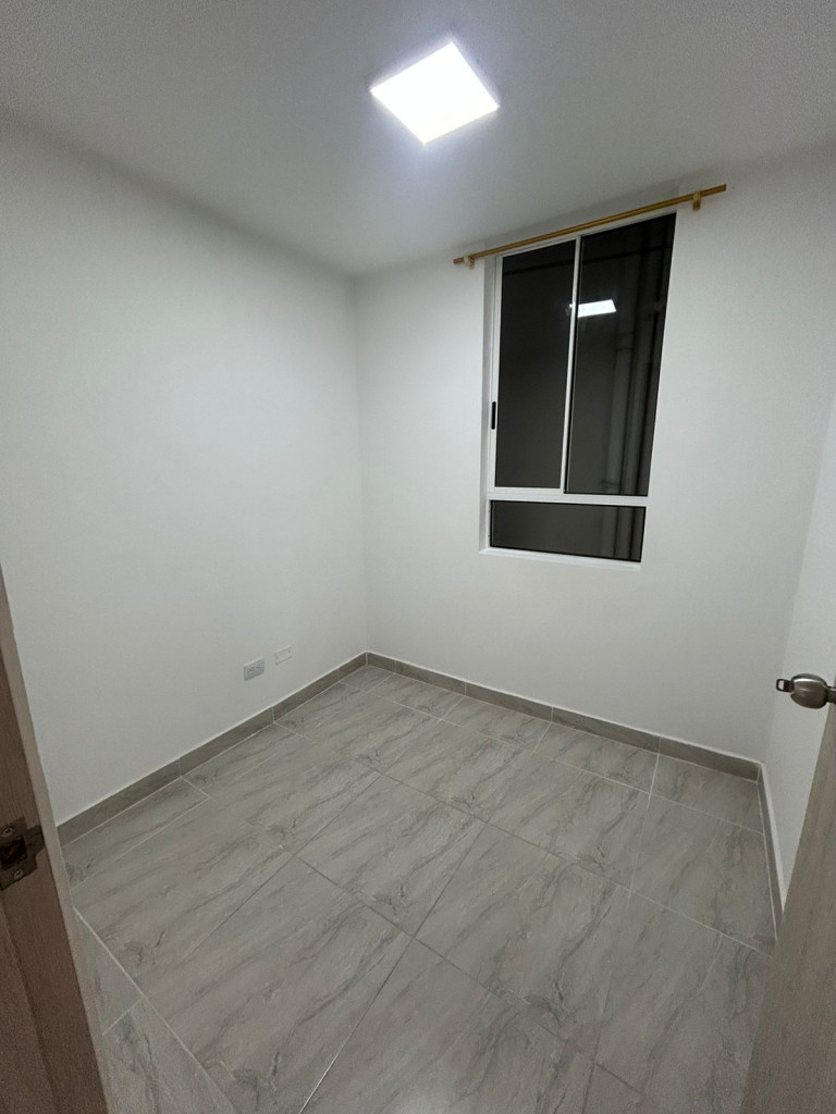 Apartamento En Arriendo/Venta - La Selva, Cali
