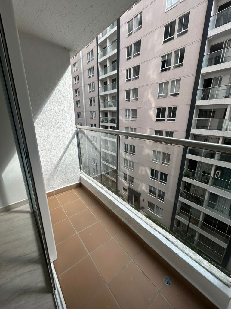 Apartamento En Arriendo/Venta - La Selva, Cali